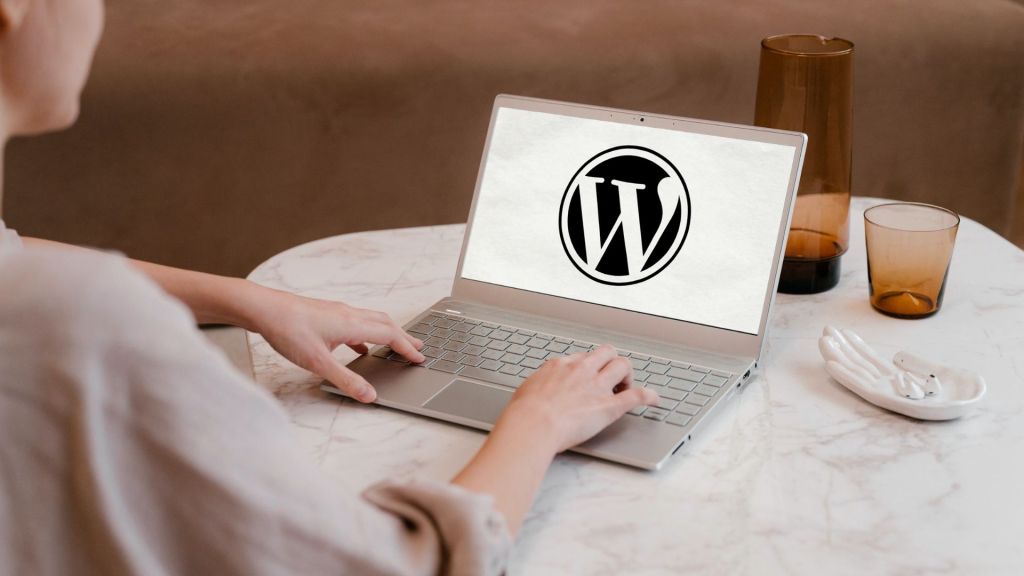 Kako napraviti blog ili web stranicu na WordPress.com